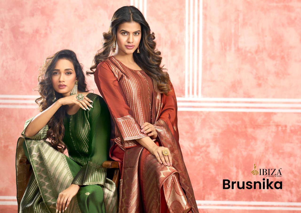 Ibiza brusnika Bulk dress materials suppliers in Delhi